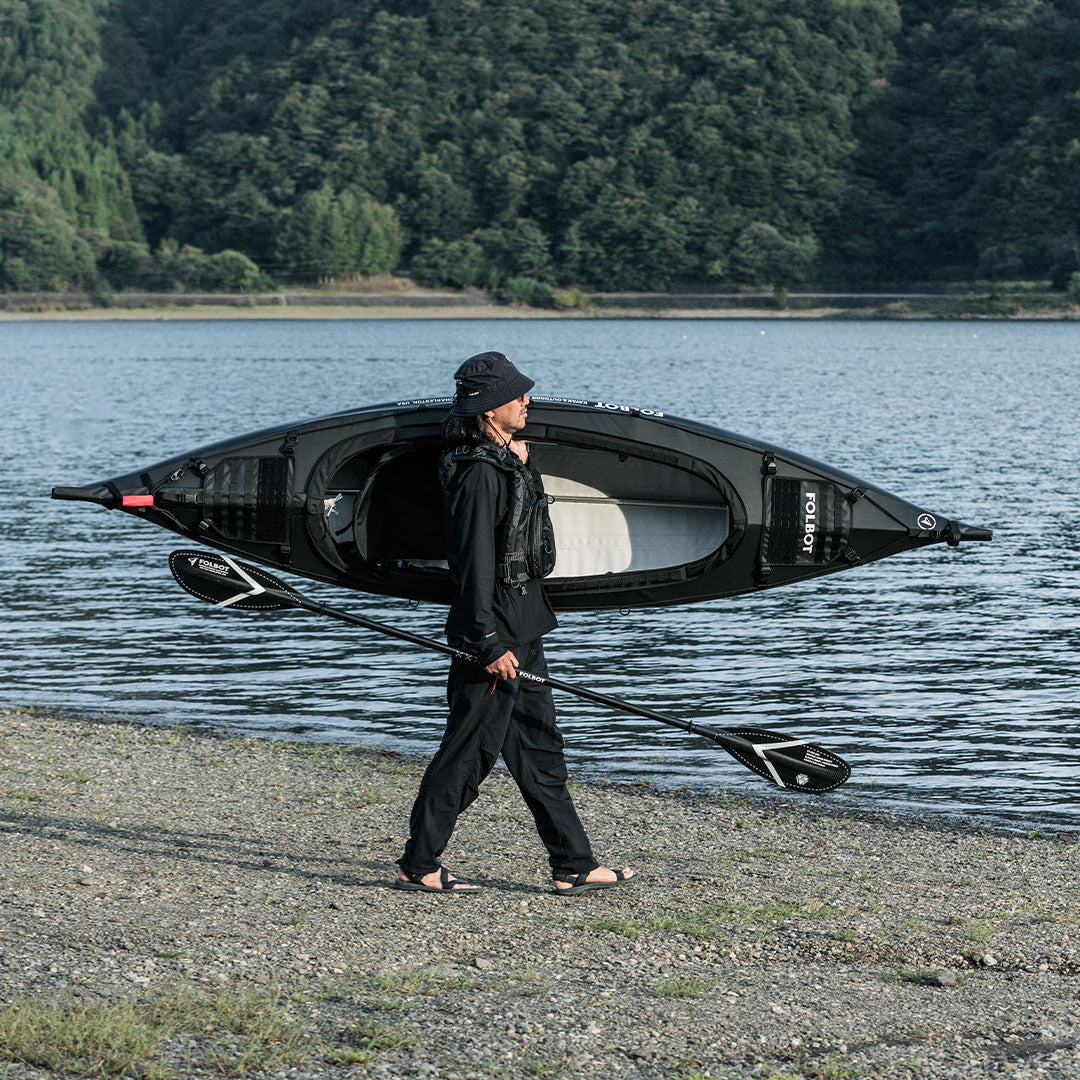WATER ARMOR