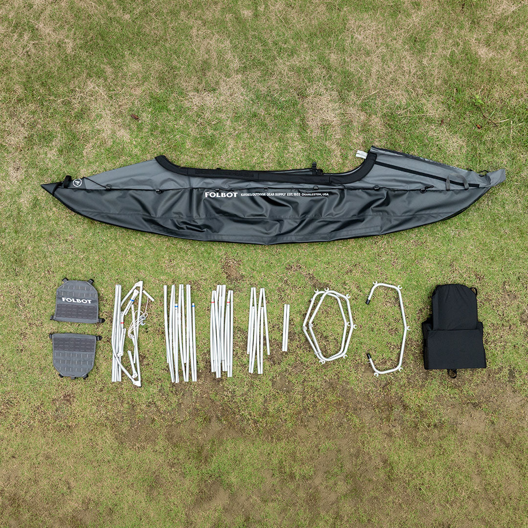 WATER ARMOR